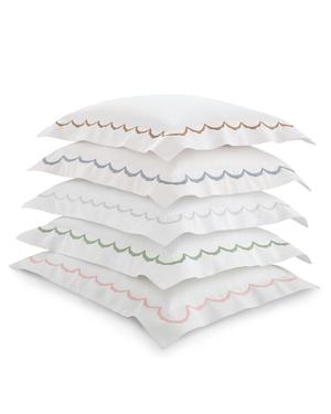 Sæt med 5  pyntepuder