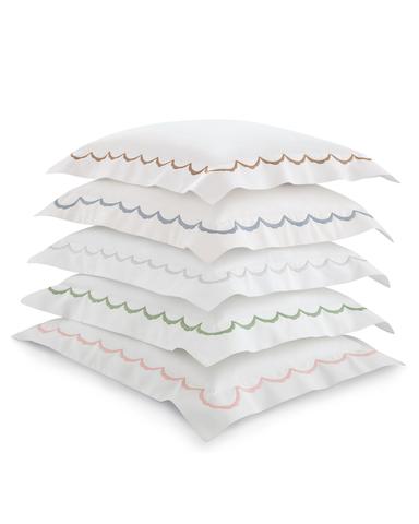 Sæt med 5  pyntepuder