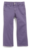 Lilla jeans til pige